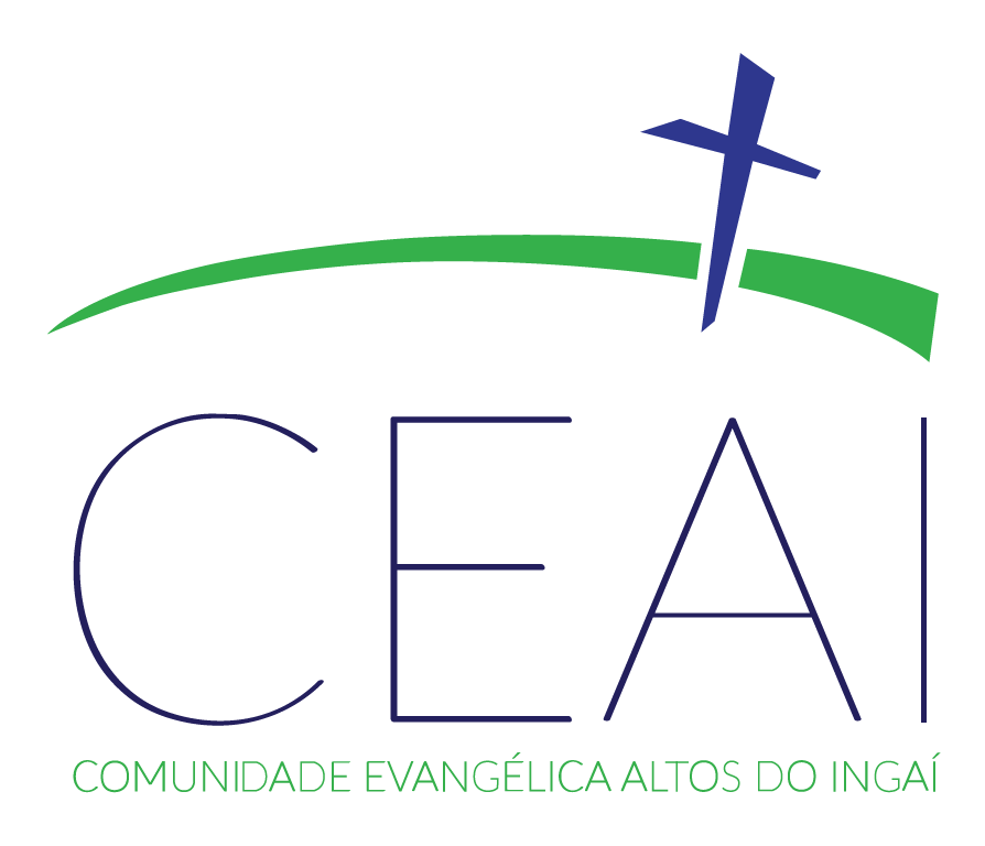 Logotipo CEAI